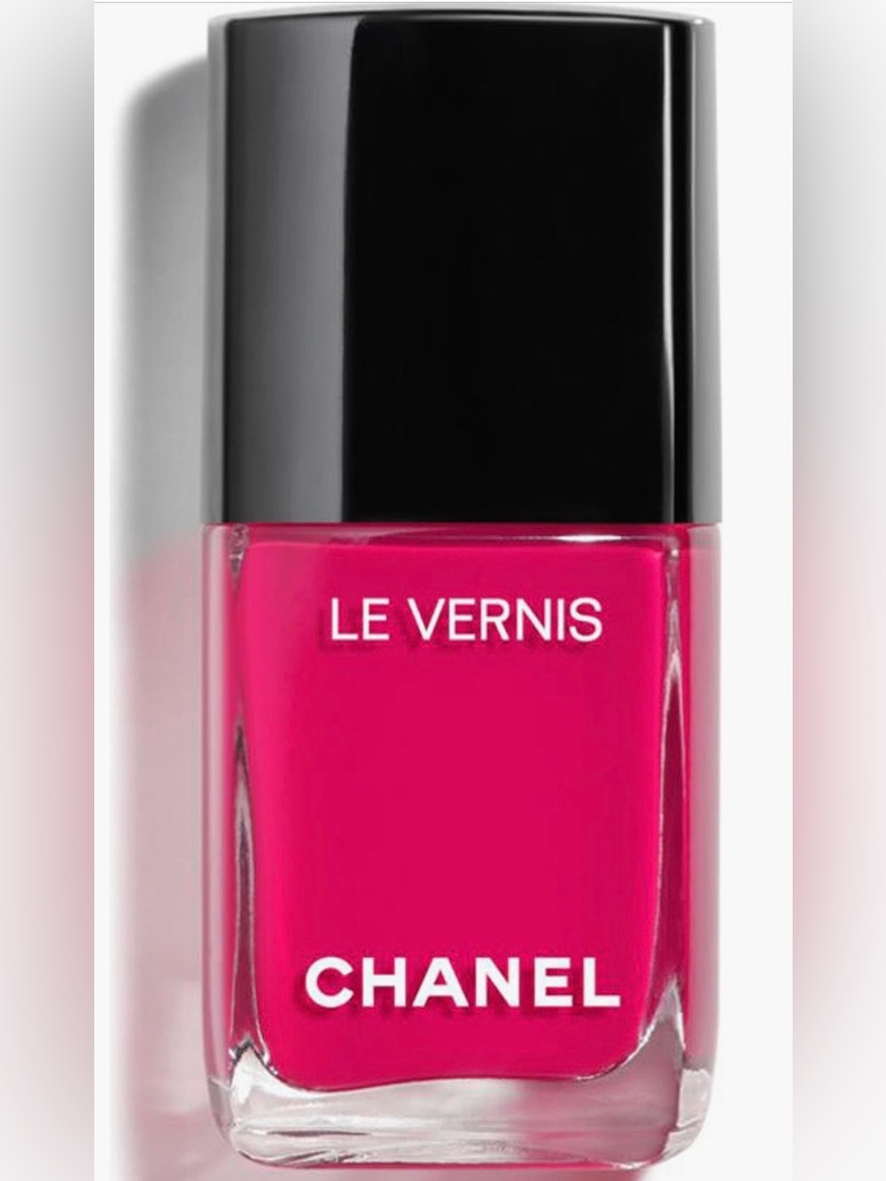 CHANEL Le Vernis Nail Polish - Trio